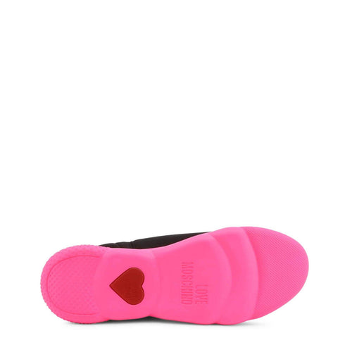 Love Moschino Tennised - Estita Fashion
